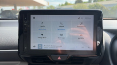 Toyota Yaris 1.5 Hybrid Excel 5dr CVT Hybrid Hatchback